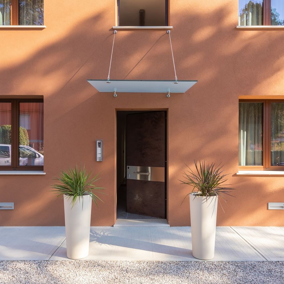 entrata loft